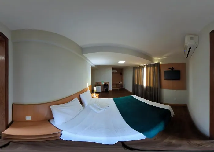 Vertentes Suítes Hotel Conselheiro Lafaiete