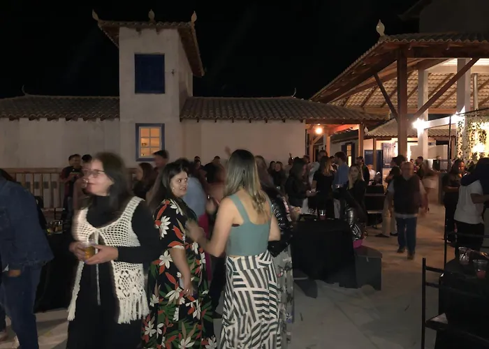 Estância do Biribiri Diamantina