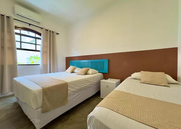Casa Praiana Guarujá