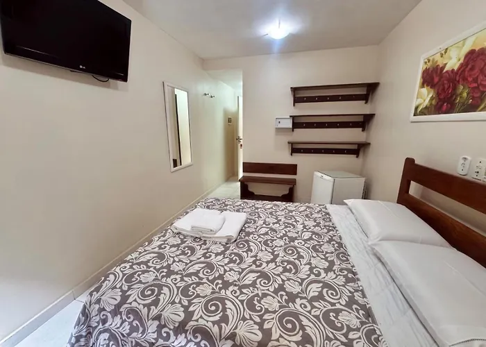 Yes Hotel Pousada Ilha Grande