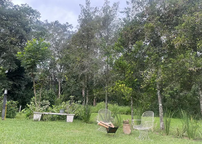 Espaço Benviver Guaratinguetá