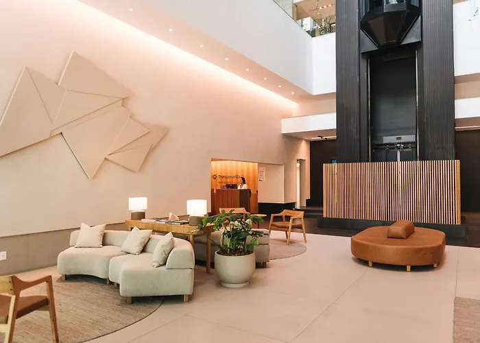 Transamerica Belo Horizonte Lourdes