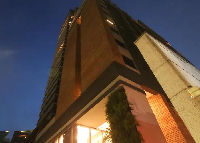 Ez Moema Hotel São Paulo