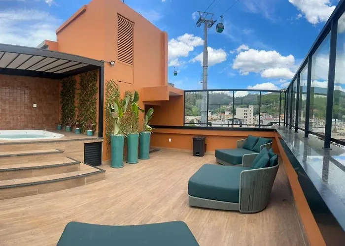 Grande Hotel Londrina Aparecida 