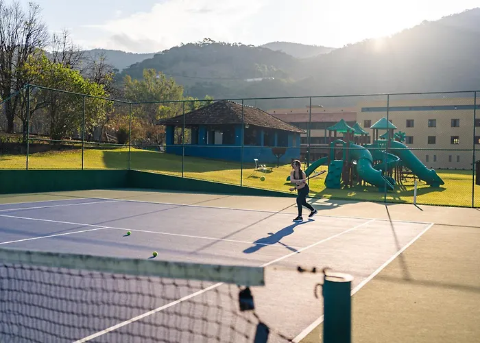Villa Itaipava Resort & Conventions