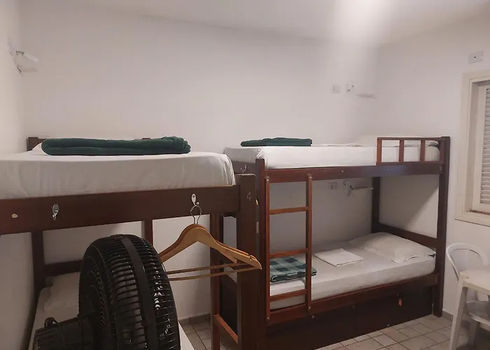 Hostel Park São Paulo
