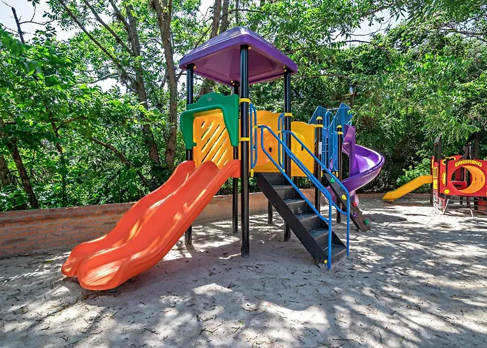 Recanto Alvorada Eco Resort Brotas