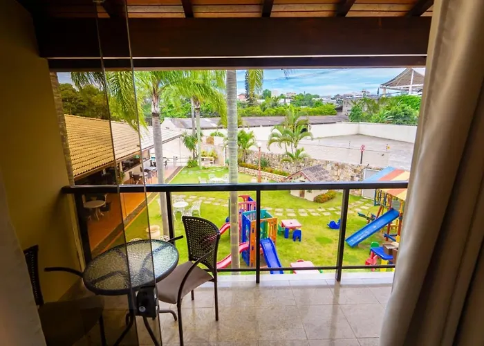 Hotel Meaípe Guarapari