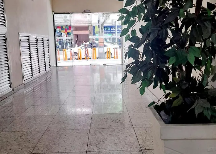Studio Santa Clara Rio de Janeiro