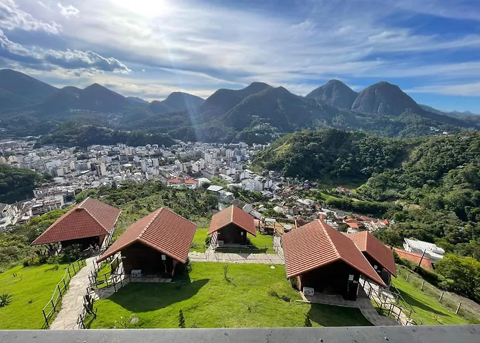 Loft Friburgo Hotel Nova Friburgo