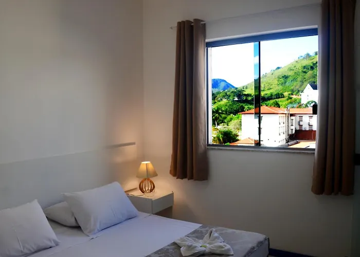 Metro Hotel Águas de Lindóia