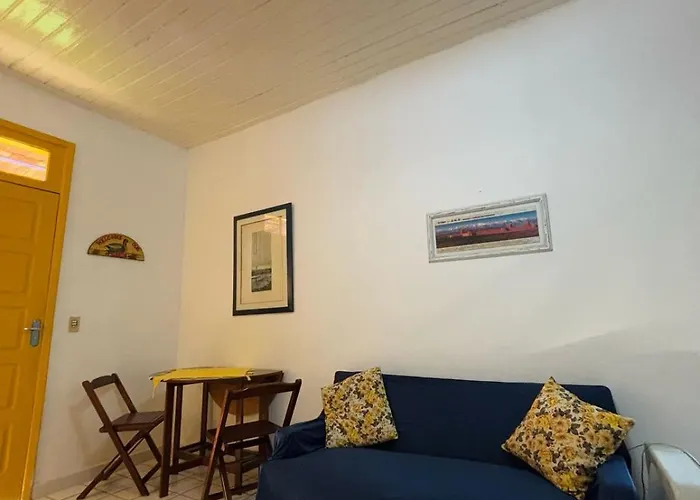 Casa Açucena no sítio Gaia Magia Miguel Pereira RJ Hotel