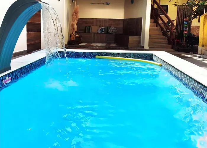 Pousada Morena Raiz Ubatuba privado