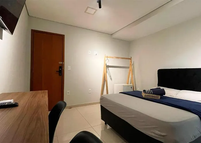 The Ferias | Suites Luxo Cabo Frio