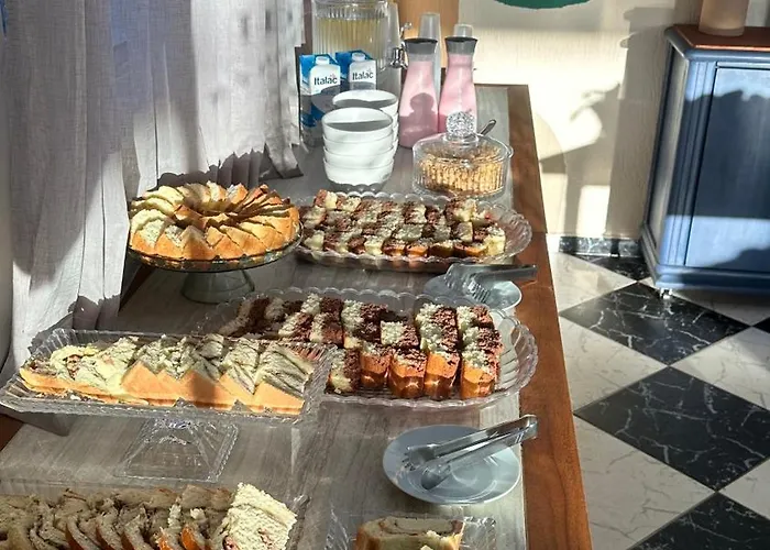 Hotel Restaurante Boitupesca Boituva