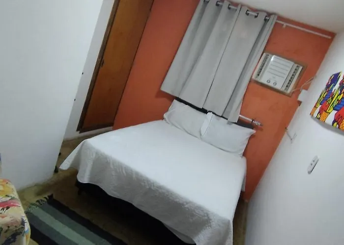 Arraial Do Cabo - Suite Junior