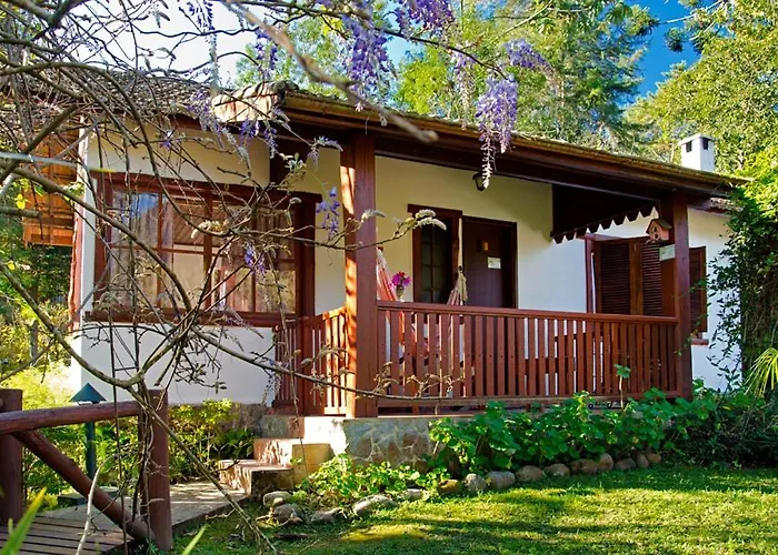 Hotel Buehler Visconde De Maua