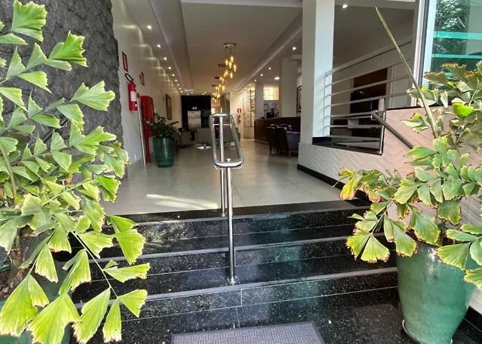 Hotel Carajás Varginha 