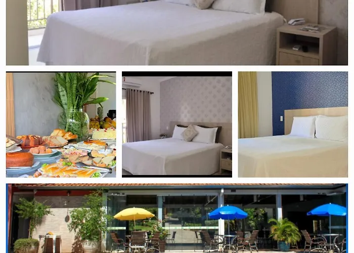 Pousada Shangrila Rp Ribeirão Preto