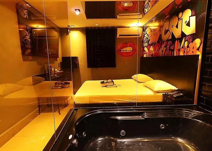 Motel Riviera Araraquara