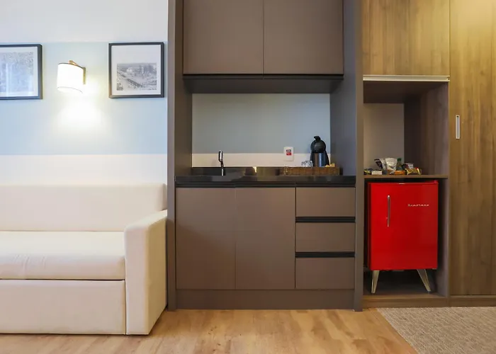Boutique TRYP By Wyndham Ribeirão Preto Hotel