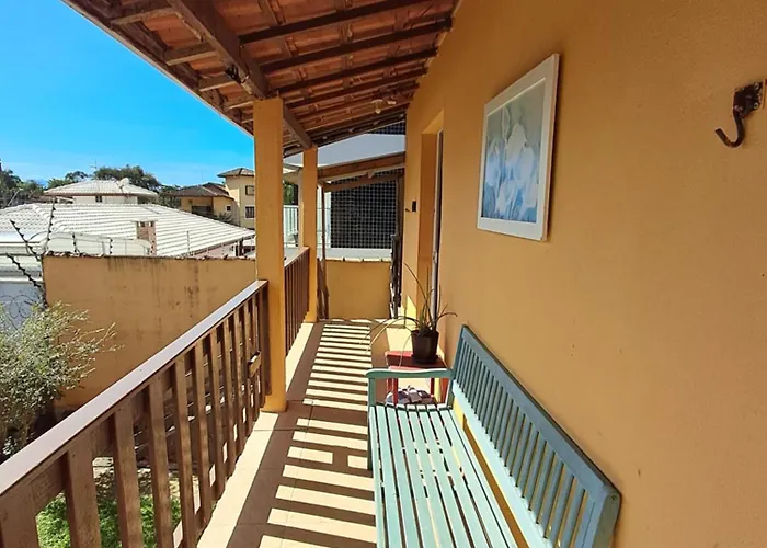 Private Suites Praia Das Toninhas Ubatuba