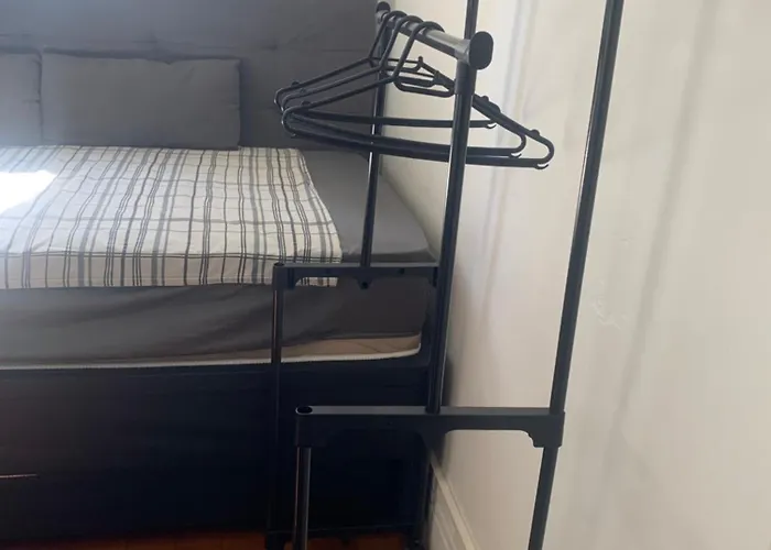 Quartos Vila Augusta/Guarulhos
