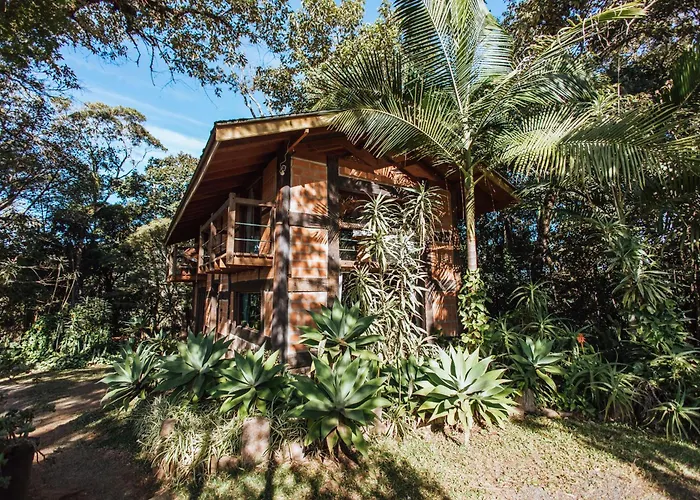 Smart Hotel Reserva Santo Antônio do Pinhal