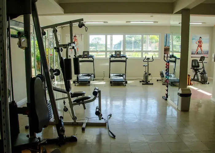 Hotel City Hall São José dos Campos