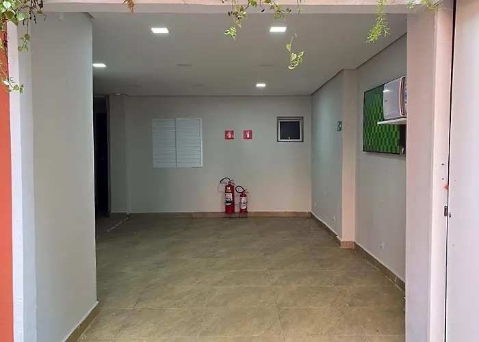 Goodstay Sao Paulo Ibirapuera