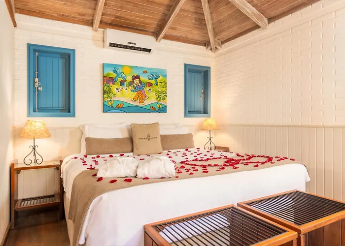 Boutique Parador Lumiar Boutique Hotel & Spa