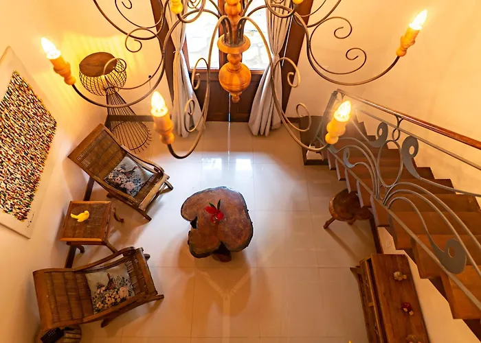Boutique Le Village Boutique Hotel Armacao dos Buzios