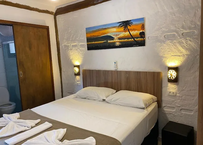 Lalabella Itaguá Hotel Ubatuba