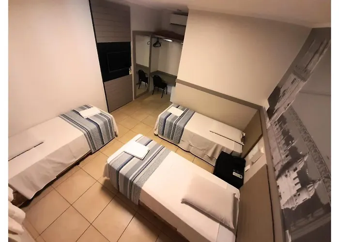 Limeira Verona Hotel