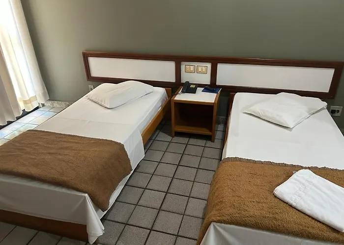 Hotel Aeroporto Ltda Vitória