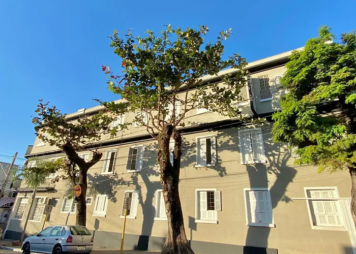 Hotel Avenida Bauru