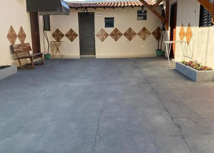 Pousada Colorado Olímpia