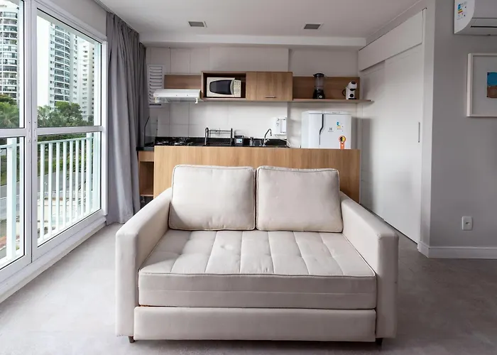 Verano Stay Barra Olimpica Rio de Janeiro