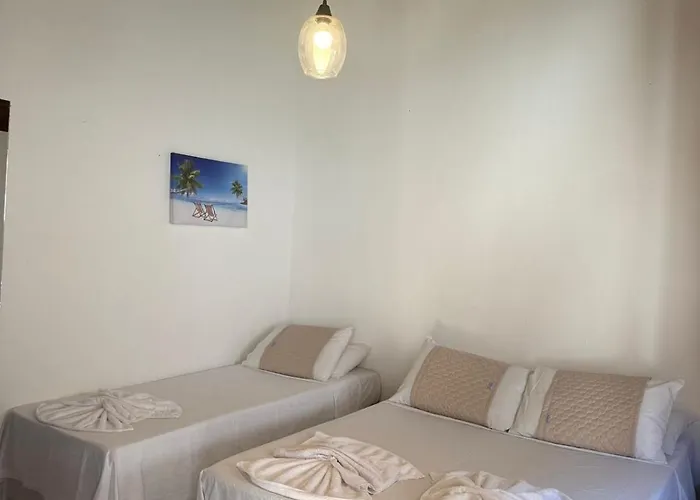 Pousada Bons Ventos Paraty