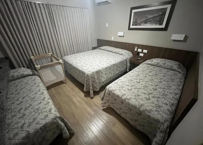 Nohotel Nova Odessa