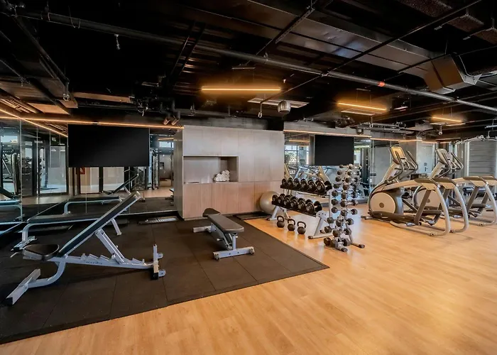 Hotel Courtyard By Marriott Rio De Janeiro Barra Da Tijuca