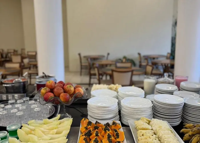 Imperador Hotel Poços de Caldas