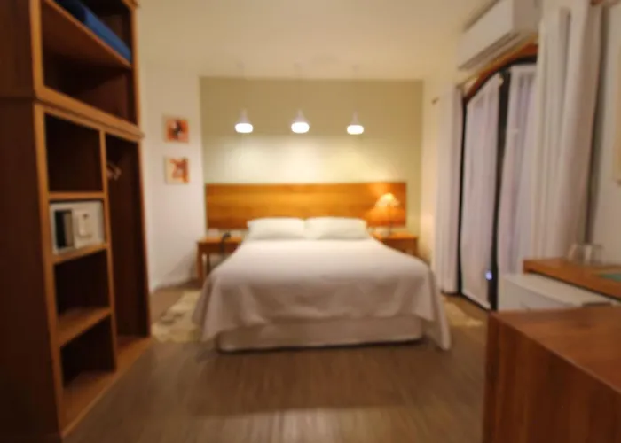 Pousada Villa Capivary Campos do Jordão