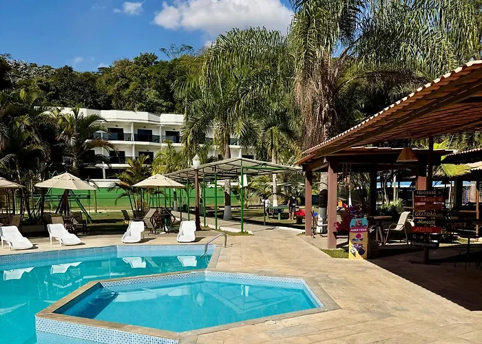 Hotel Green Hill Juiz de Fora