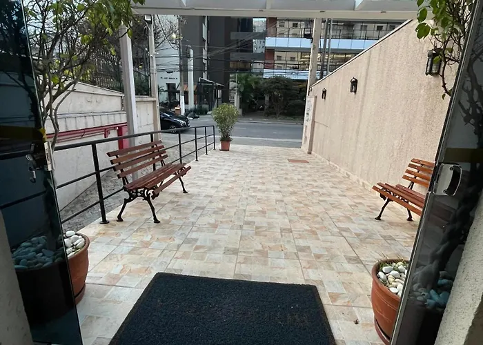 Hotel Stela São Paulo