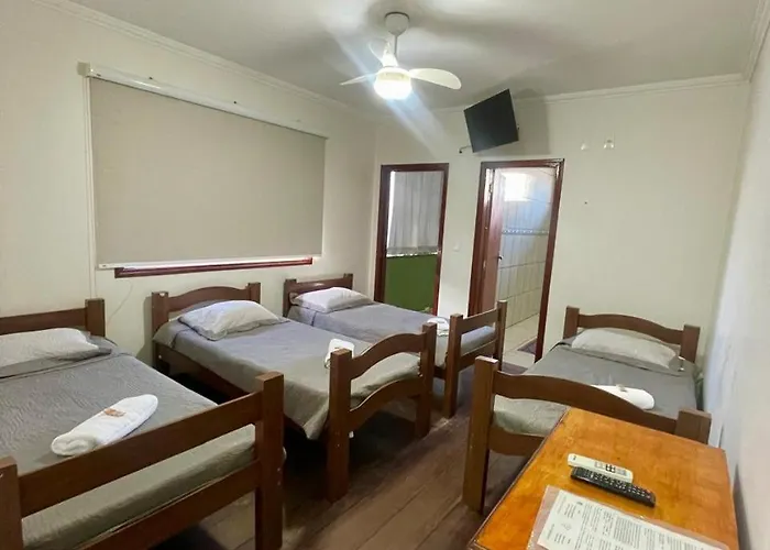 Hotel Vila Solar Limeira