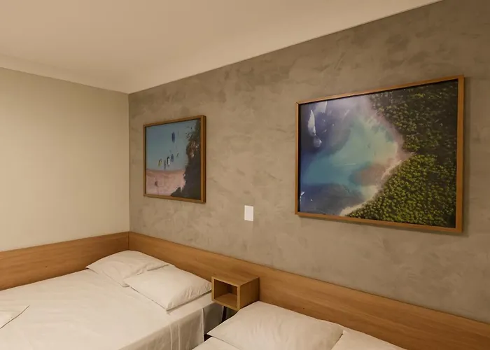 Marmeu Tropical Apartamento Guarujá