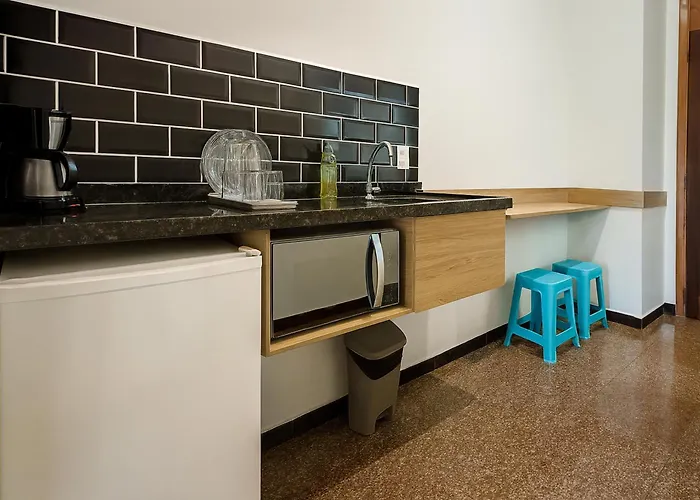 Marmeu Tropical Apartamento Guarujá