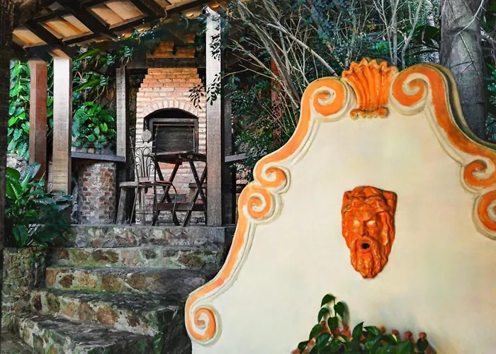 Villa Rustica Arraial do Cabo