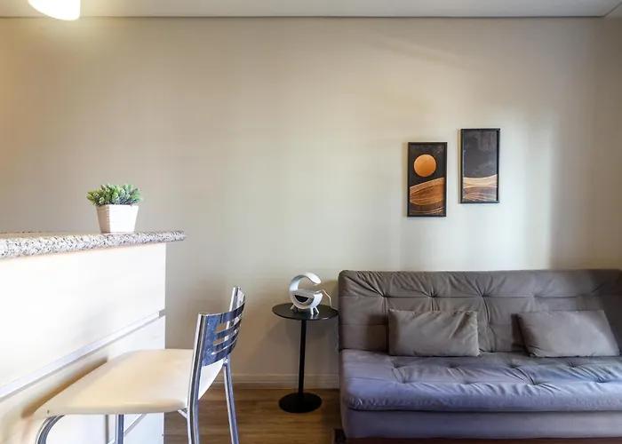 Higienopolis The Standard Residence São Paulo